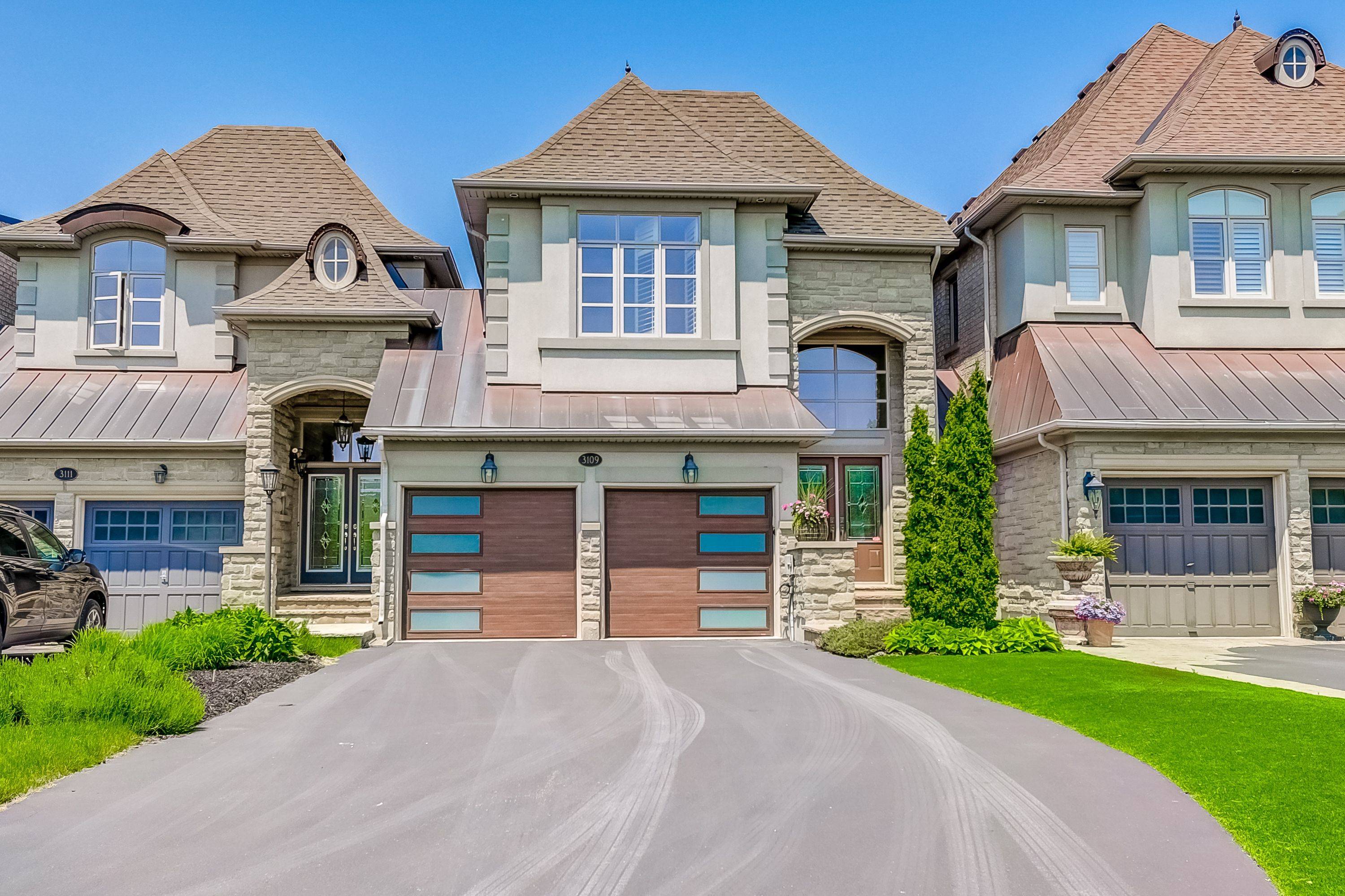 3109 Watercliffe CT, Oakville, ON L6M 0K7