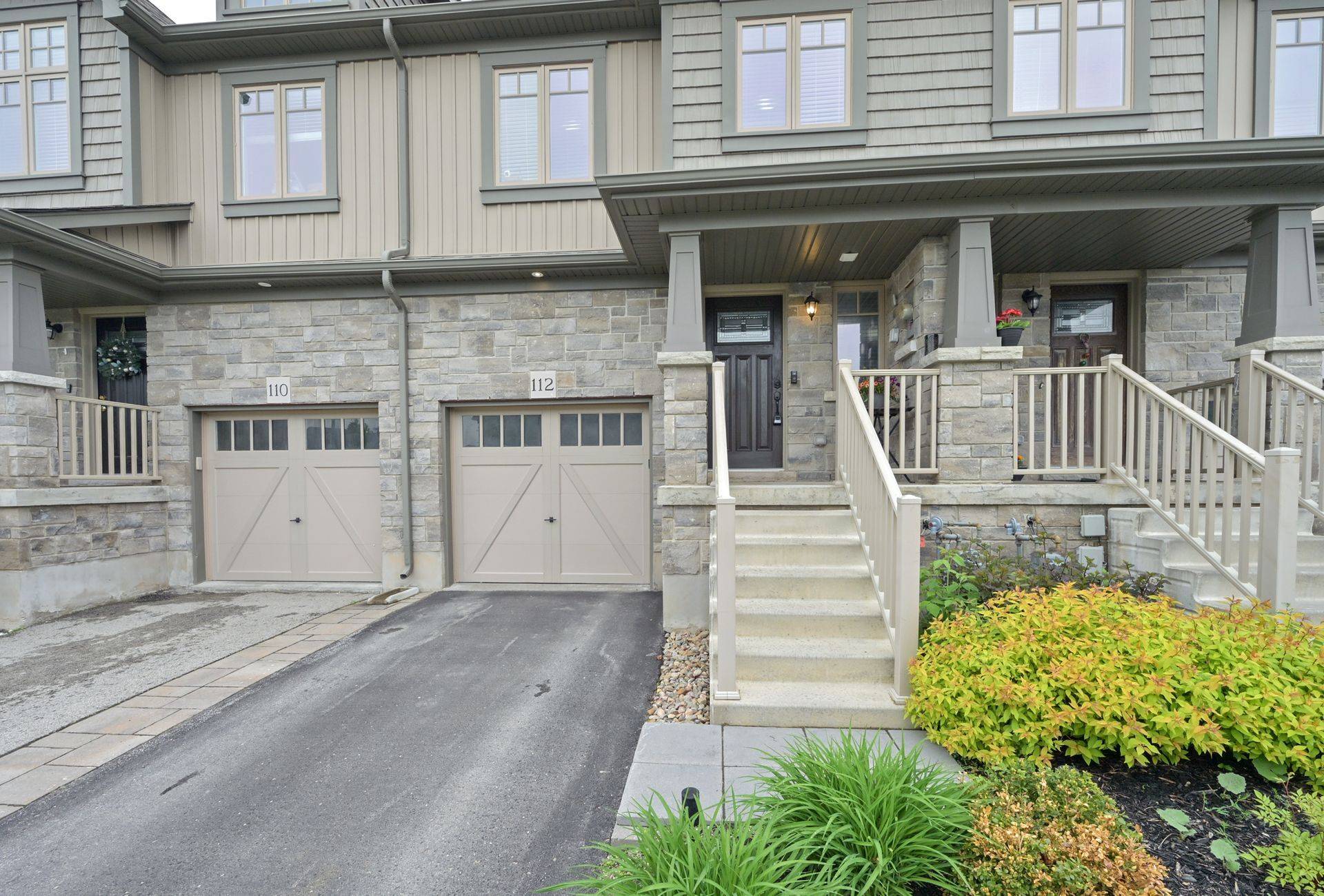 Orangeville, ON L9W 6X3,112 Parkinson CRES
