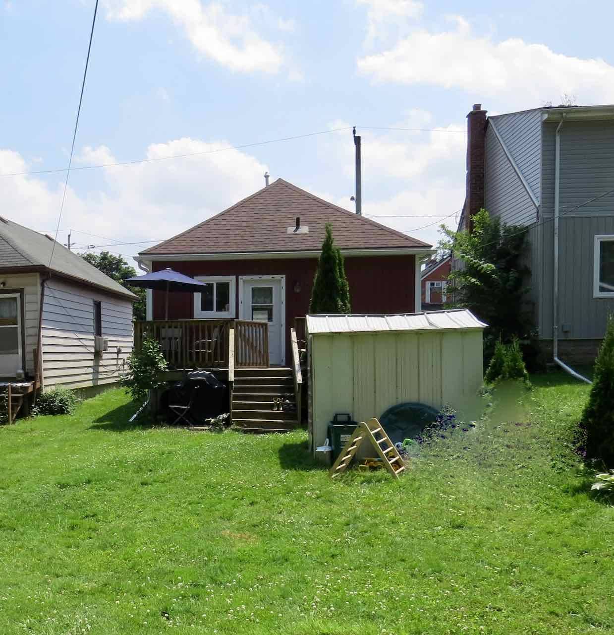 Welland, ON L3C 4L9,52 Mccormick ST