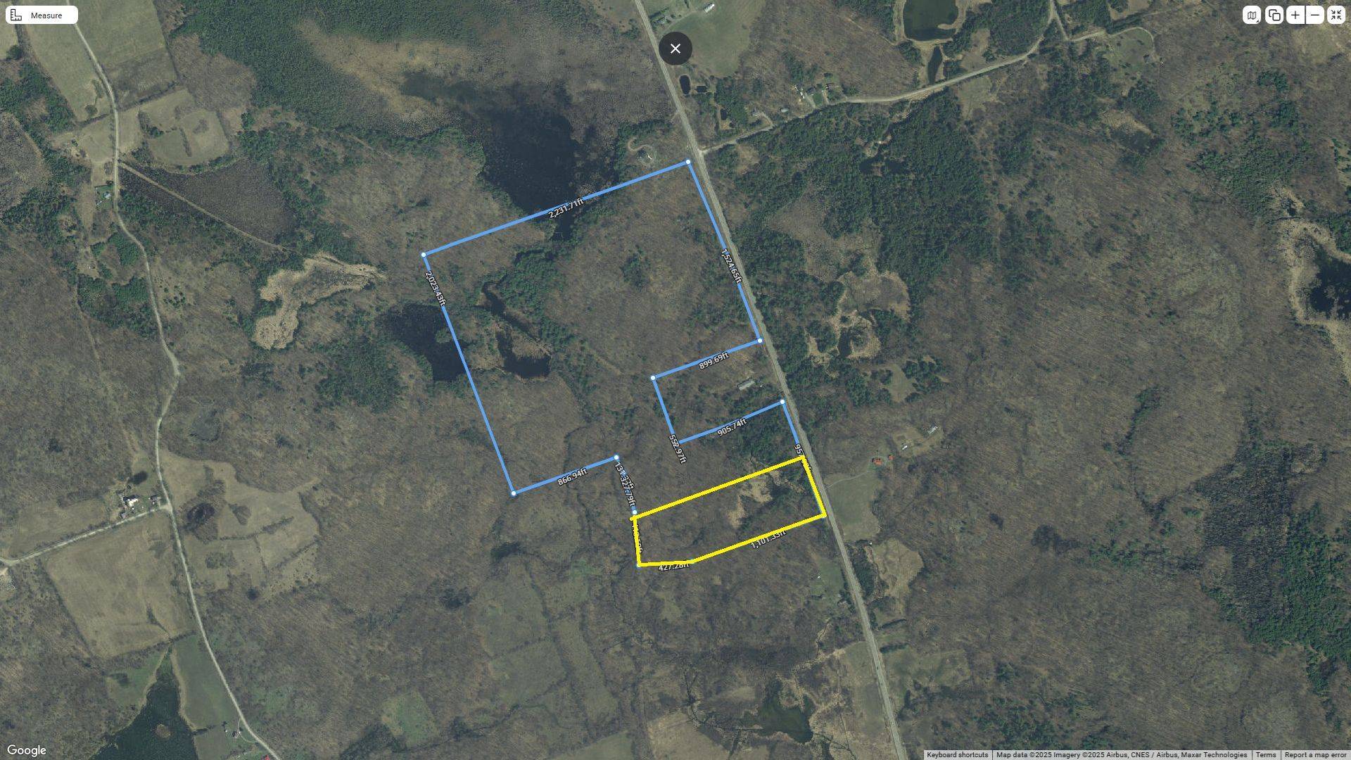 Address Not Disclosed