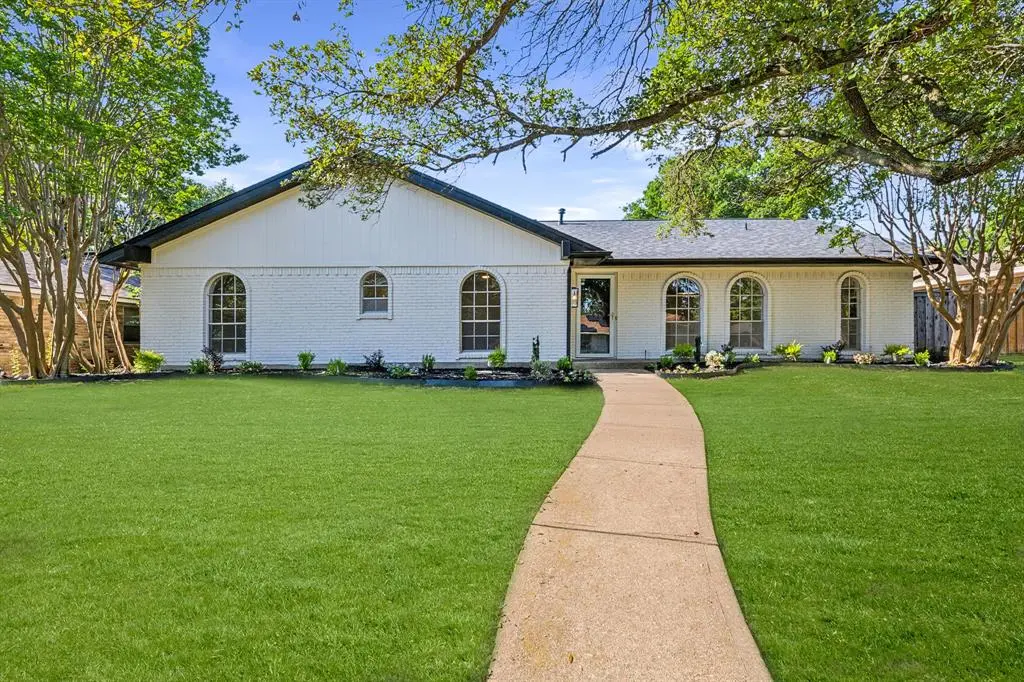 2716 Russwood Lane, Plano, TX 75075