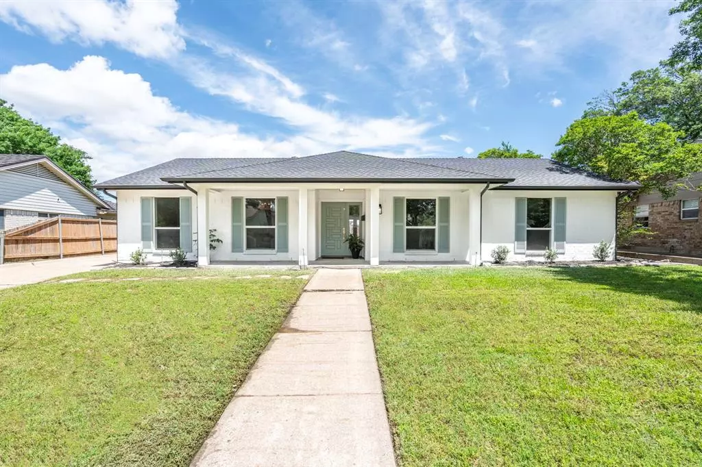 Richardson, TX 75080,926 Vinecrest Lane