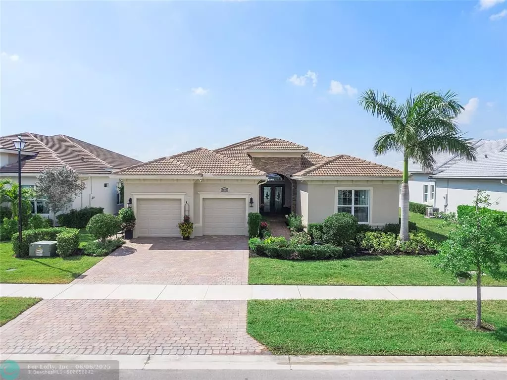 Port St Lucie, FL 34987,8674 SW Flutto Way