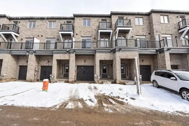 Orangeville, ON L9W 2E4,Address not disclosed