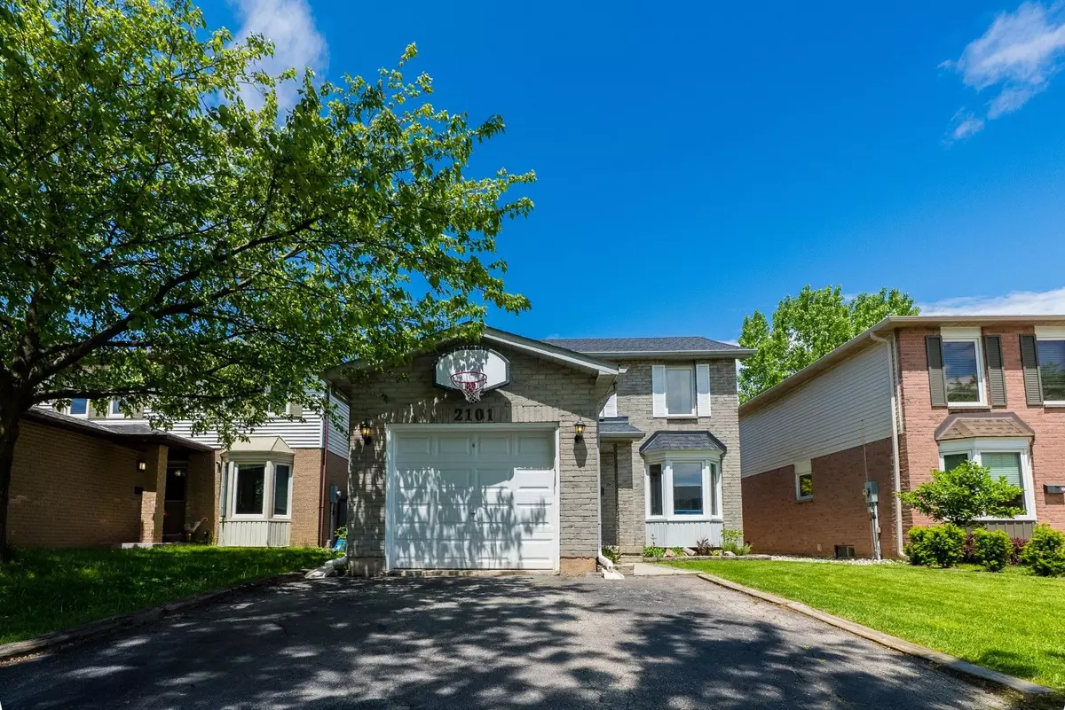 Burlington, ON L7M 2P4,2101 CLIPPER CRES
