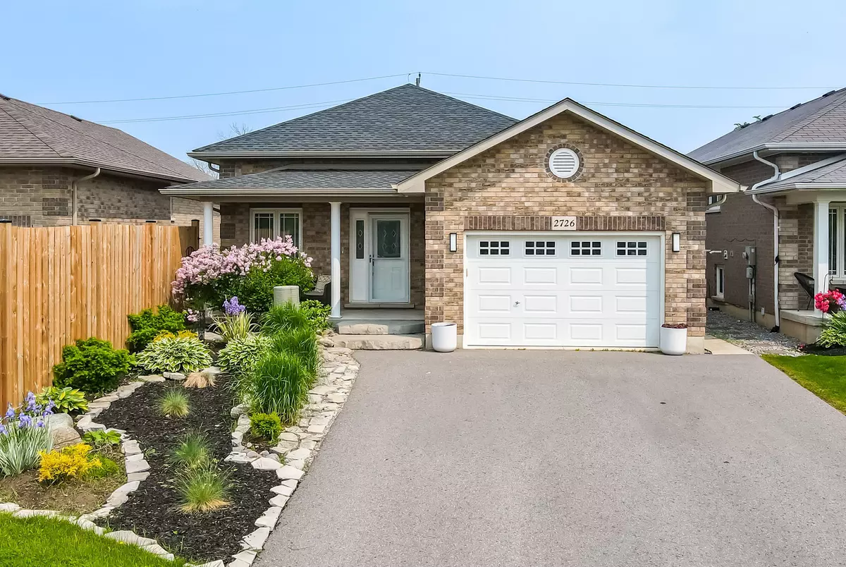 Peterborough East, ON K9L 0B6,2726 Foxmeadow RD