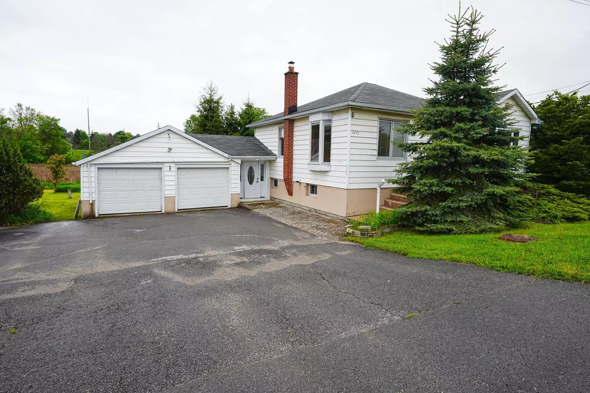 Kingston, ON K7M 8V9,2073 Bath RD