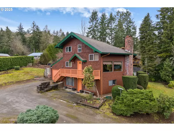 153 LAKEVIEW DR, Mossyrock, WA 98564