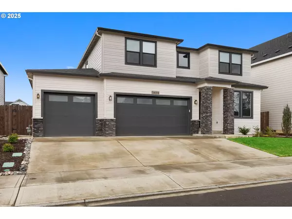 3838 SE 7TH AVE, Battle Ground, WA 98604