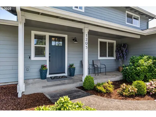 Eugene, OR 97404,1295 AUDEL AVE