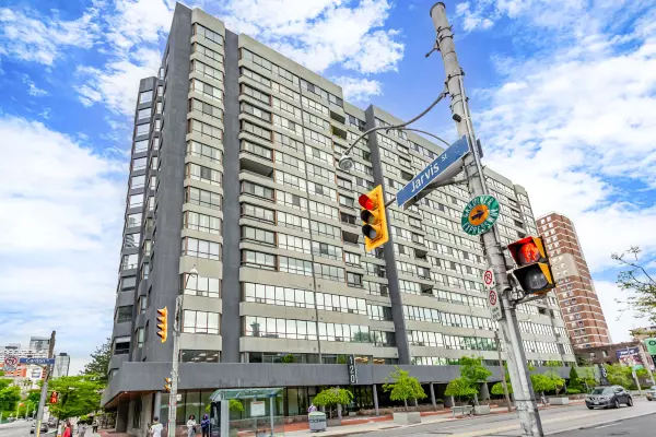 Toronto C08, ON M5A 4K2,120 Carlton ST #201