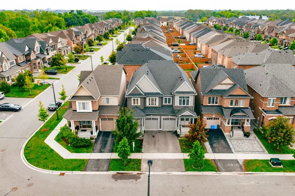 2442 Equestrian CRES, Oshawa, ON L1L 0L7