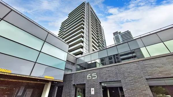 Richmond Hill, ON L6B 0G9,65 Oneida CRES #1410