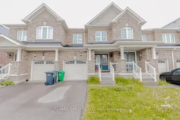 Brampton, ON L7A 0C7,475 Queen Mary DR