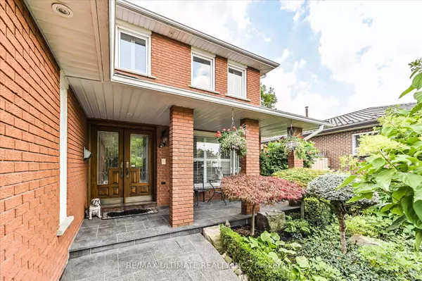 Mississauga, ON L4Y 3Y7,2321 Harcourt CRES