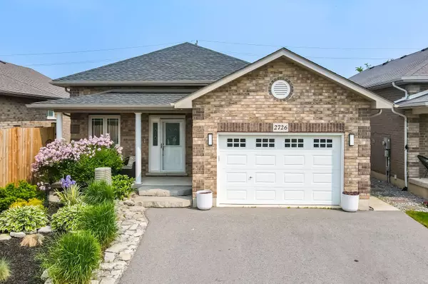 Peterborough East, ON K9L 0B6,2726 Foxmeadow RD