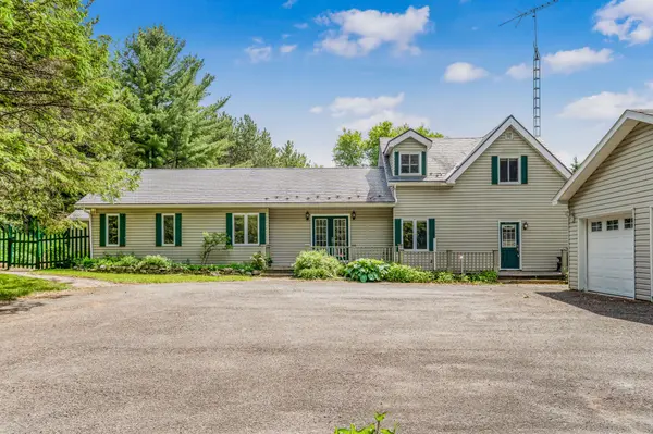 Champlain, ON K0B 1R0,1948 Borris RD