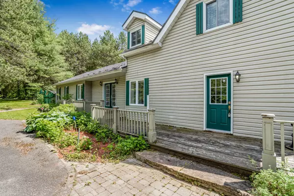 Champlain, ON K0B 1R0,1948 Borris RD