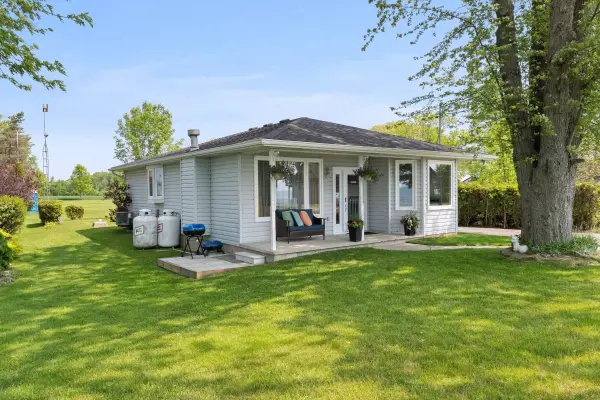 Haldimand, ON N0A 1P0,1351 LAKESHORE RD