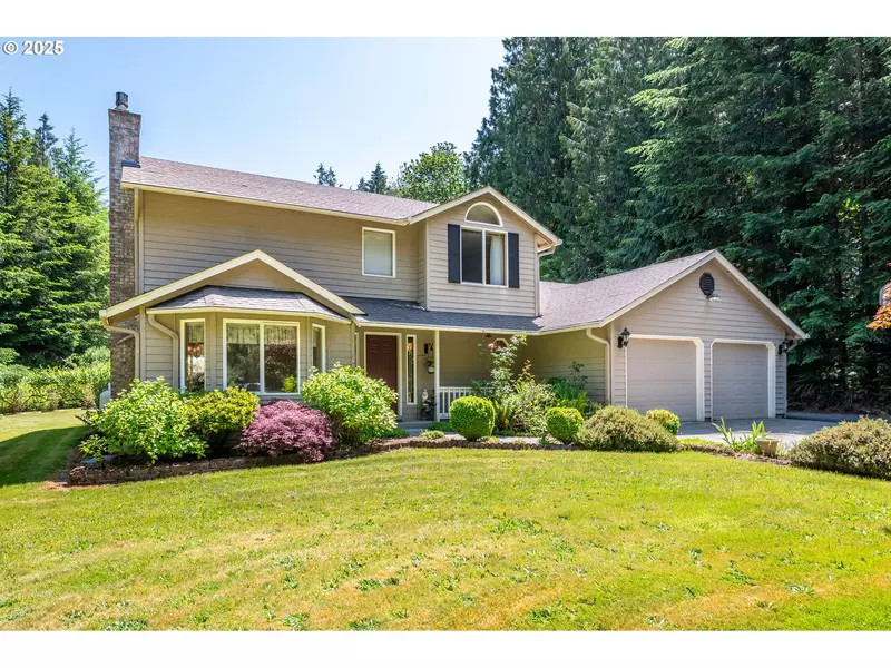 230 S MAPLE HILL RD, Kelso, WA 98626