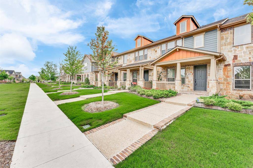 Arlington, TX 76005,4539 Fossil Opal Lane