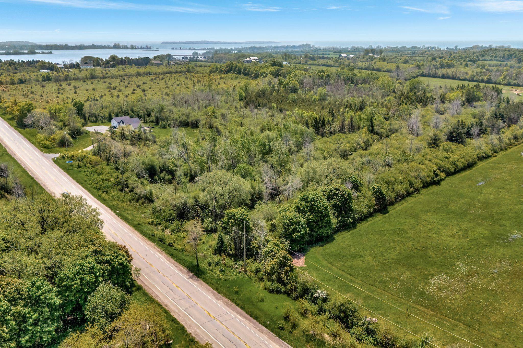 Prince Edward County, ON K0K 1T0,19487 Loyalist Pkwy