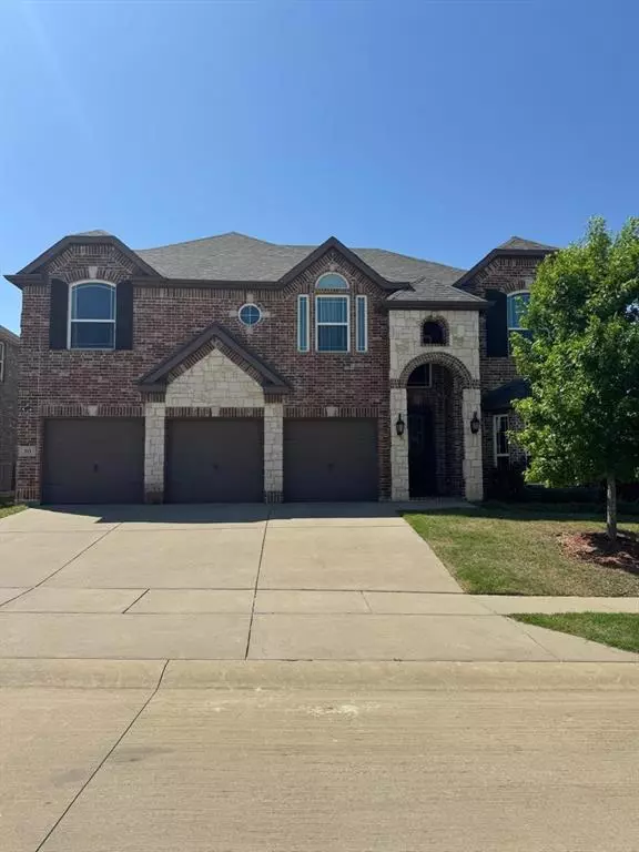 Celina, TX 75009,311 Westphalian Drive