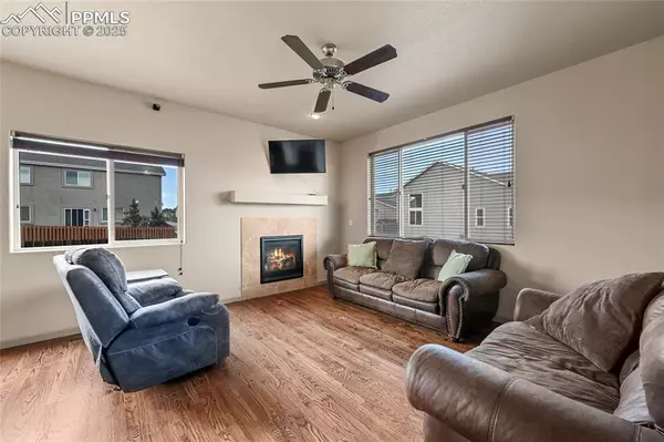 Peyton, CO 80831,11584 Louvre PT