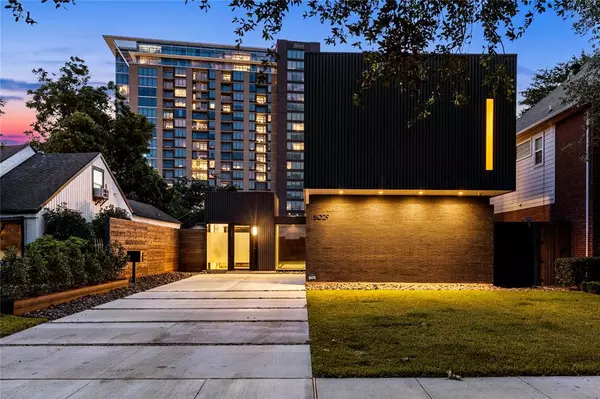 Dallas, TX 75206,5029 Pershing Street