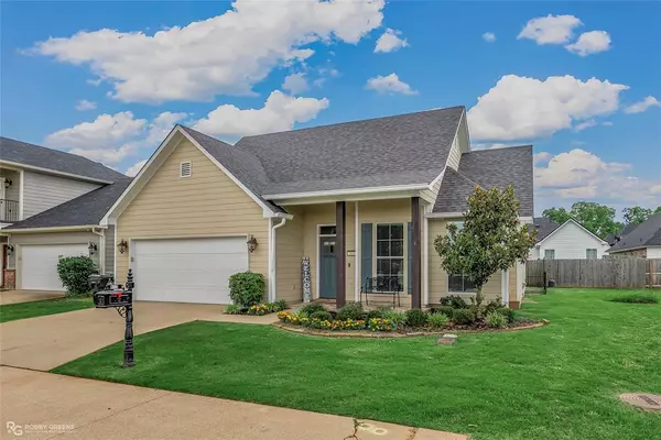 513 Perfect Place, Bossier City, LA 71111