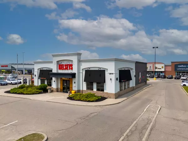 Brampton, ON L6S 6E8,2870 Queen ST E