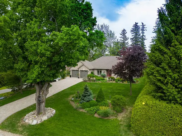 Meaford, ON N4L 1L9,515 Ridge RD