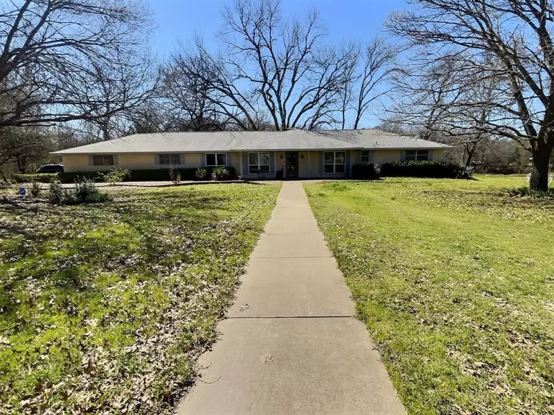 3008 Shady Grove Road, Midlothian, TX 76065