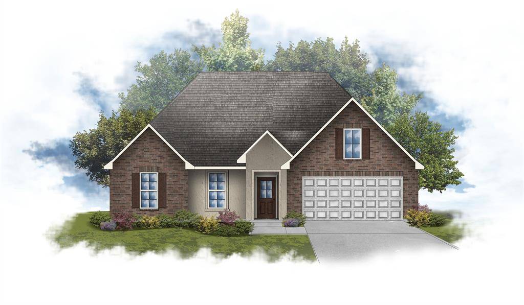 6577 Haswell Drive, Shreveport, LA 71107