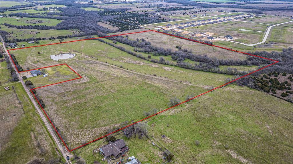 Caddo Mills, TX 75135,1689 County Road 2116