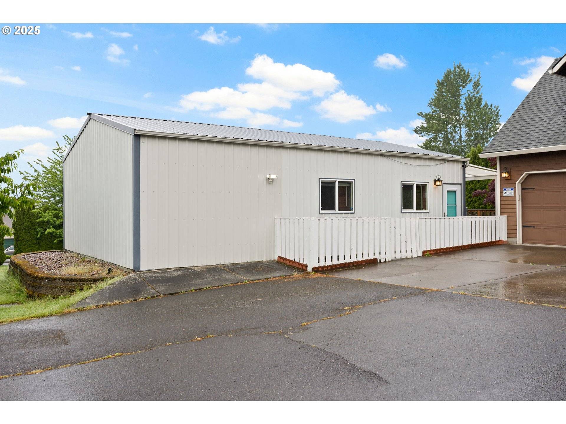 Damascus, OR 97089,14504 SE OLD BARN LN