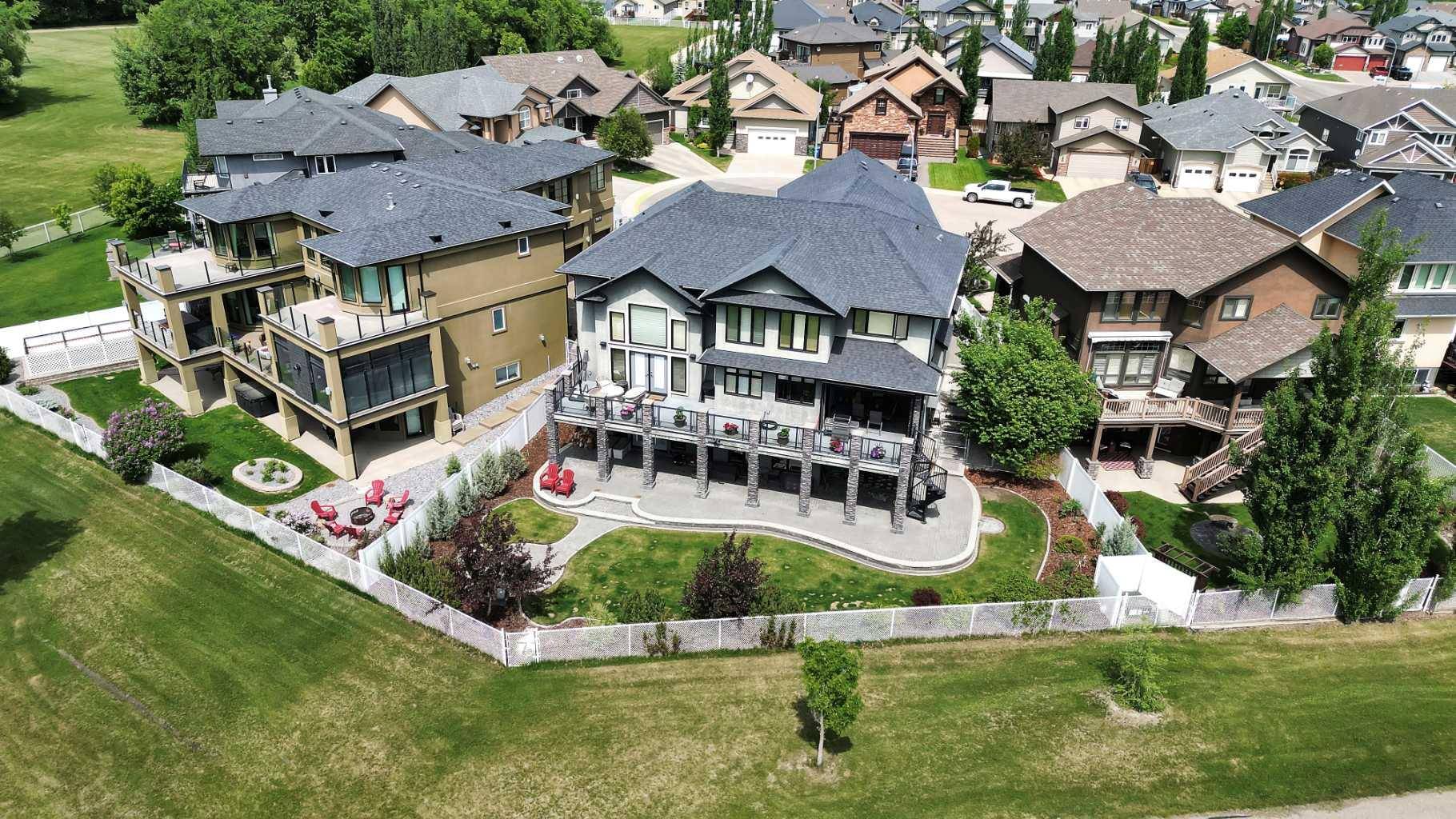 Red Deer, AB T4P 0E7,18 Overand PL