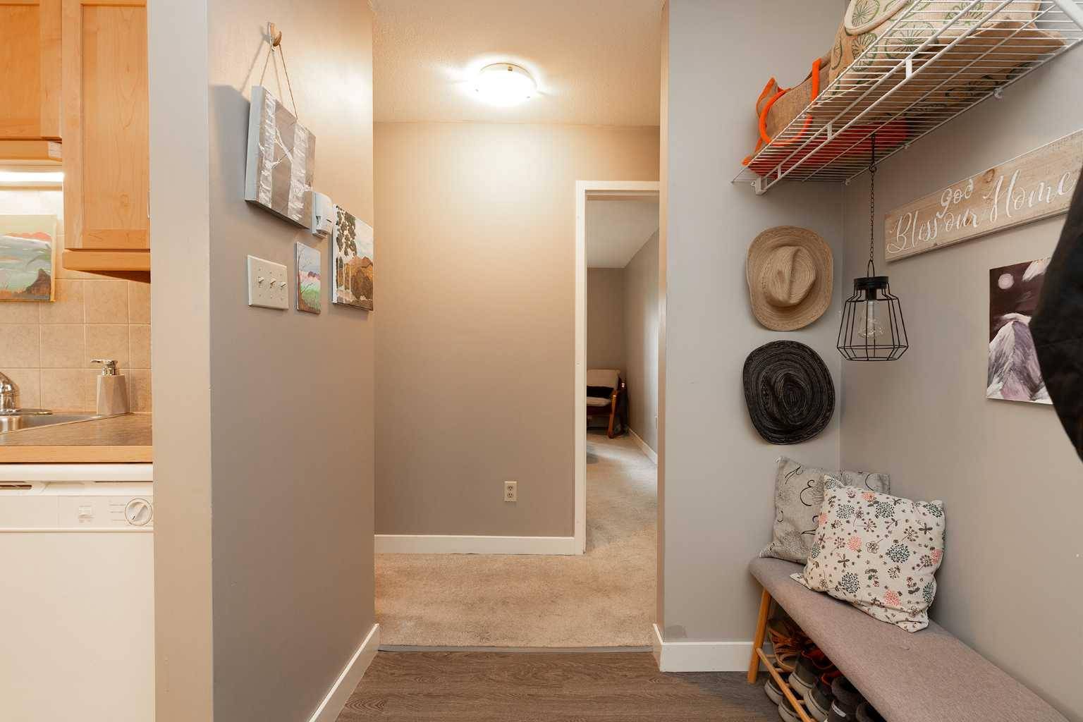 Lethbridge, AB T1K 4K4,3440 23 AVE South #23