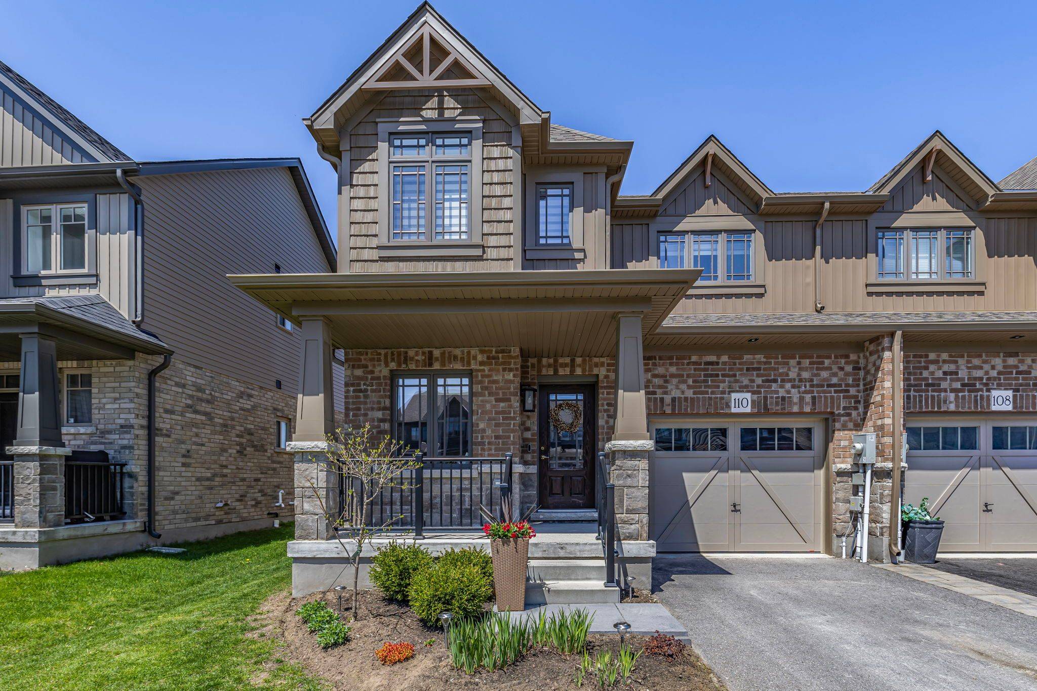 110 Archer AVE, Collingwood, ON L9Y 3B7