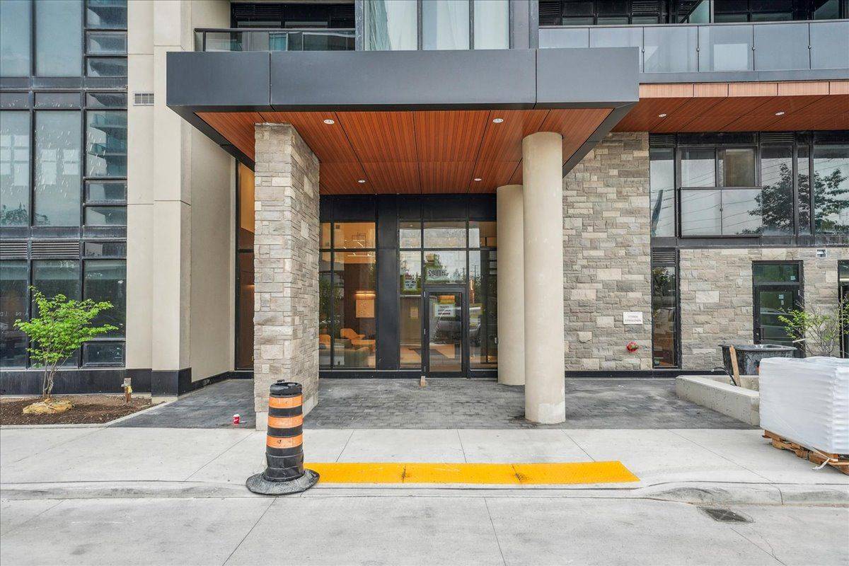 Mississauga, ON L5J 0A2,1035 Southdown RD #508
