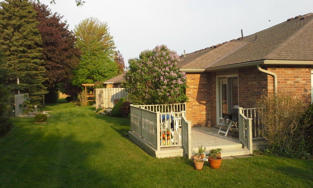 South Huron, ON N0M 1S1,25 Shadow LN