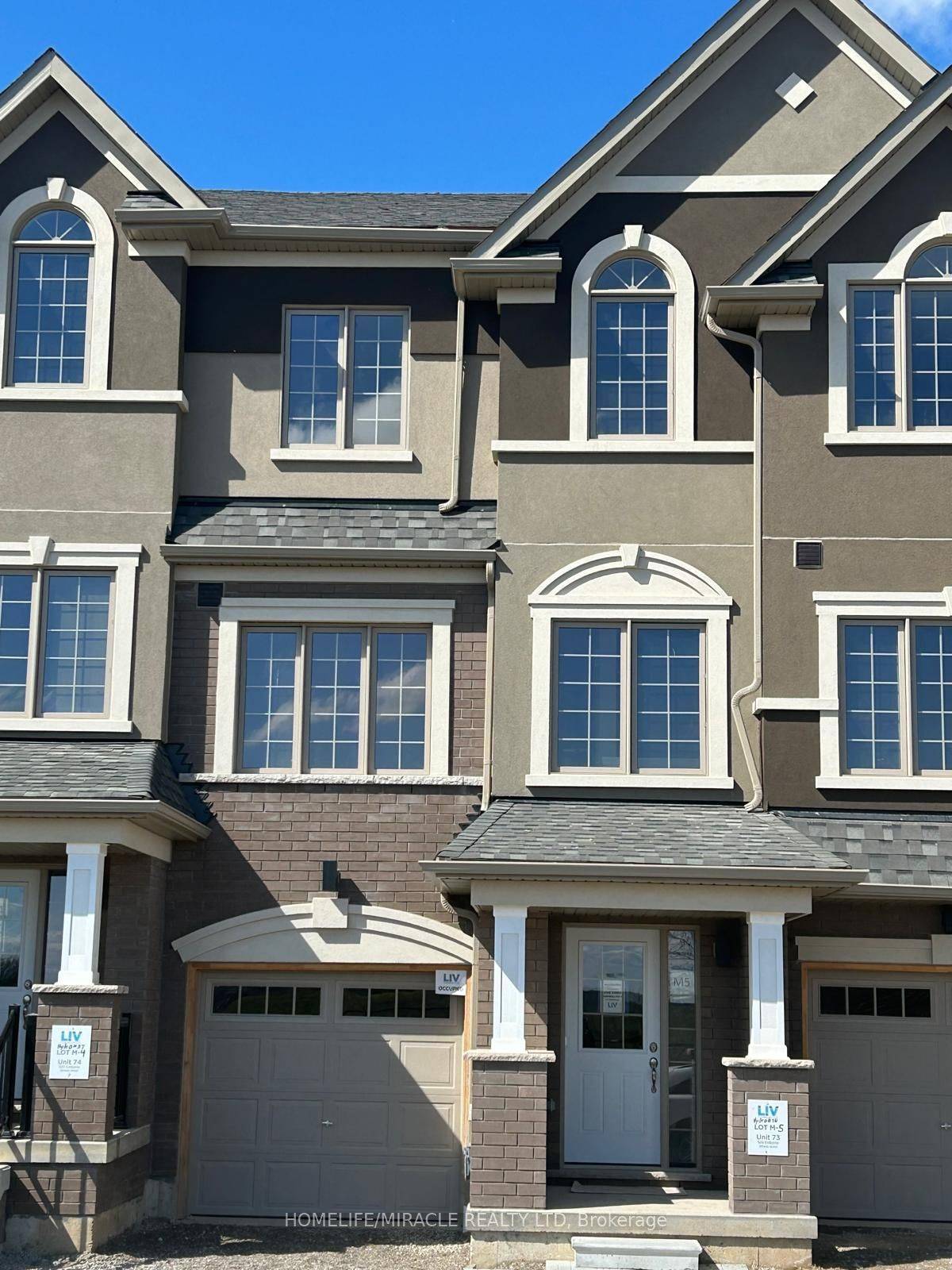 620 Colborne ST W #73, Brantford, ON N3T 0Y1