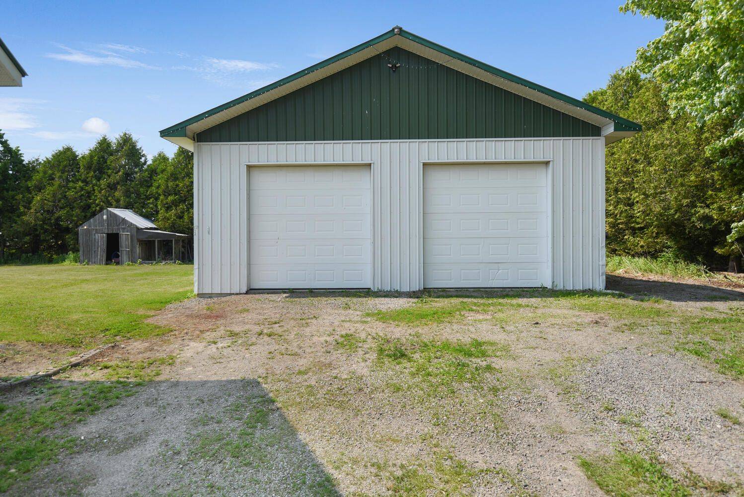 Athens, ON K0E 1B0,54 Addison RD
