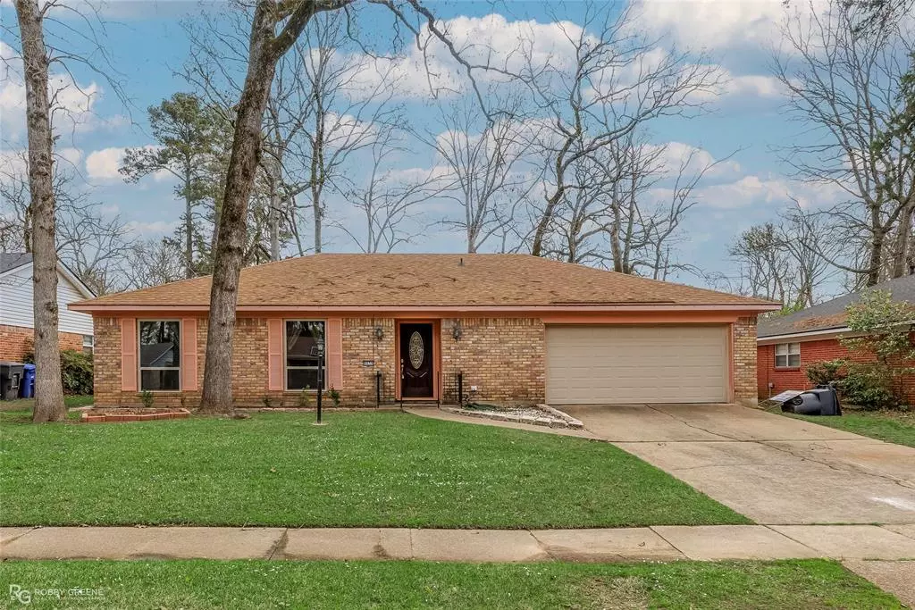 Shreveport, LA 71118,8839 Hedges Drive
