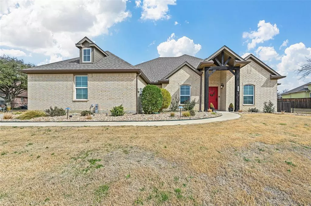Cedar Hill, TX 75104,2817 Eden Drive