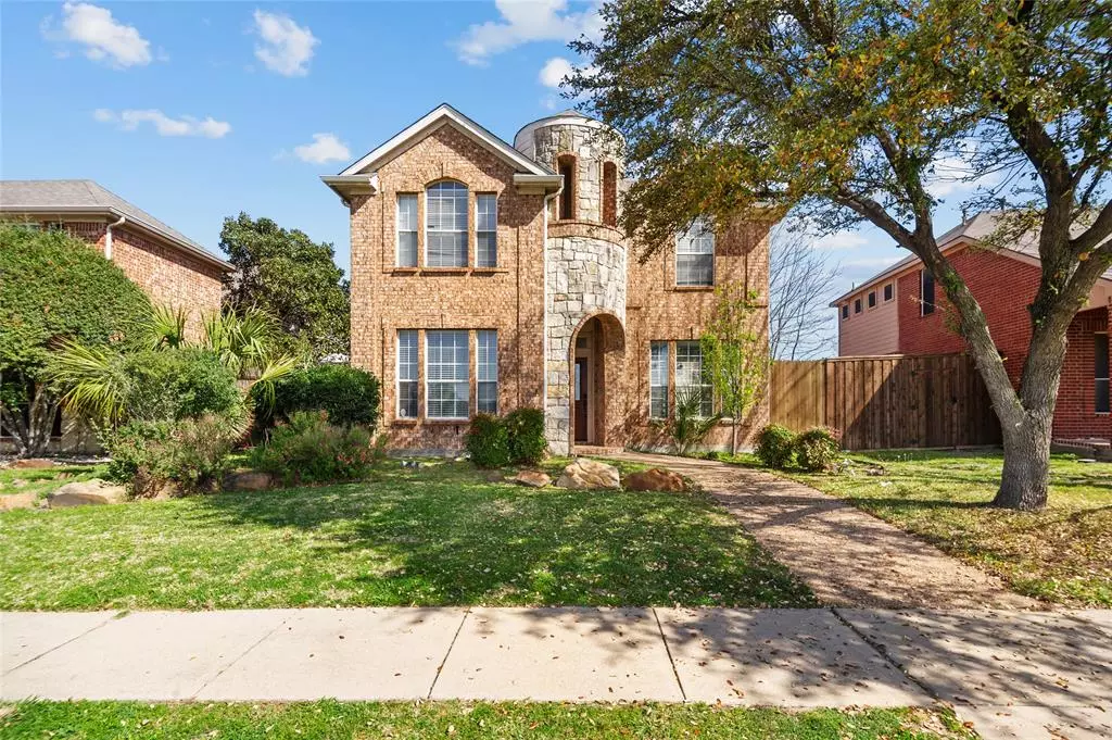 The Colony, TX 75056,5408 Worley Drive
