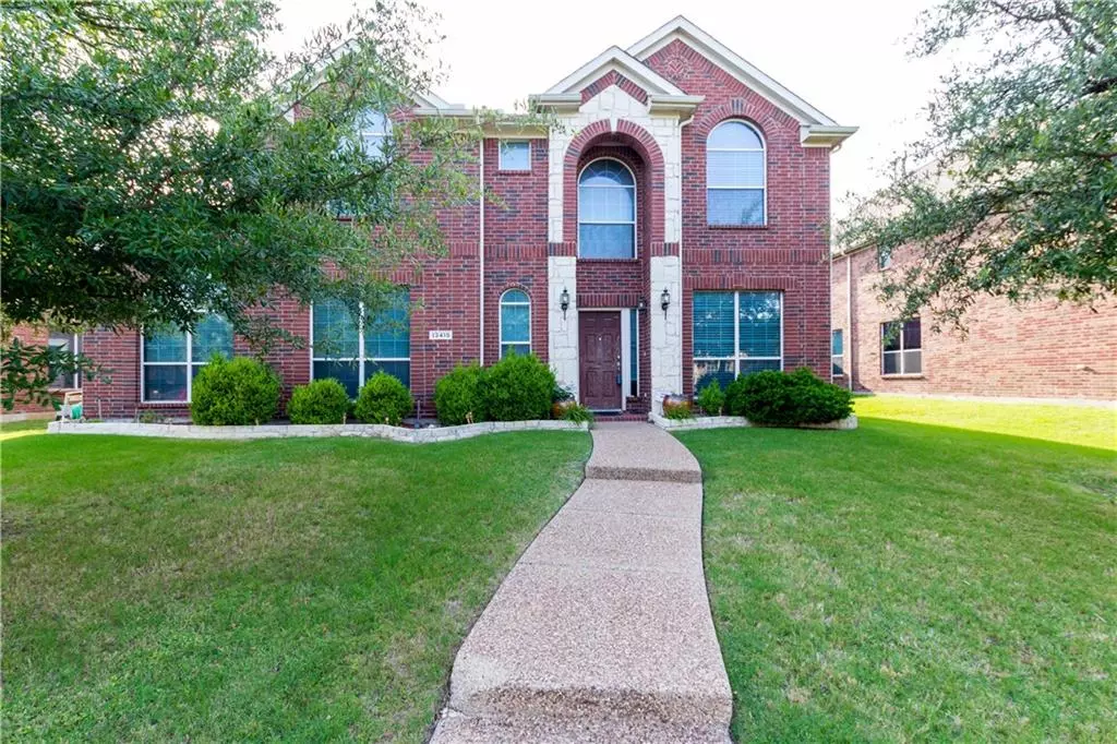 Frisco, TX 75033,13415 Mannheim Drive