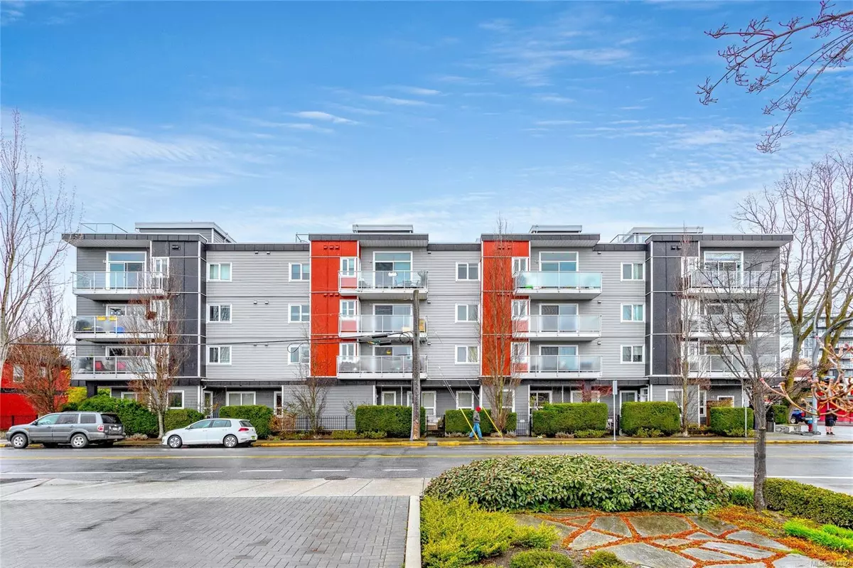Esquimalt, BC V9A 3P4,1315 Esquimalt Rd #410