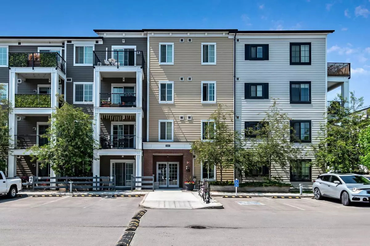 Calgary, AB T2X3Z6,215 Legacy BLVD Southeast #3104