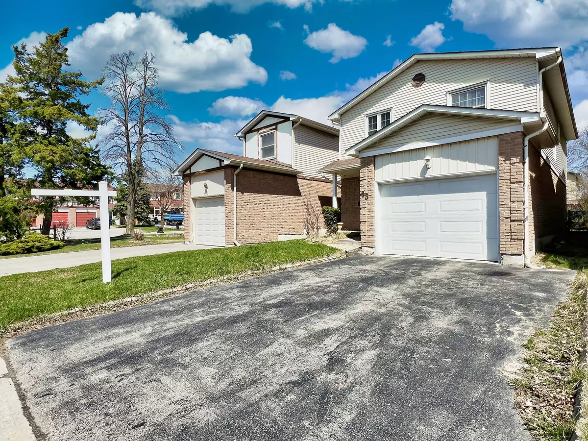 Toronto E07, ON M1V 2C2,55 Copperwood SQ
